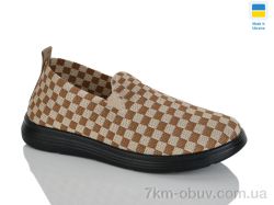 Inblue 2388-4 корич фото