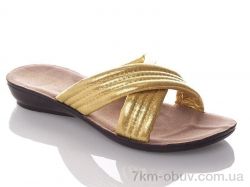 DeMur W7153-yellow фото