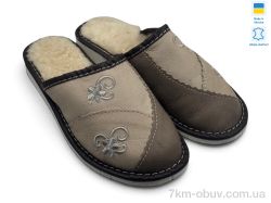 Rai shoes 001-2 бежевий фото
