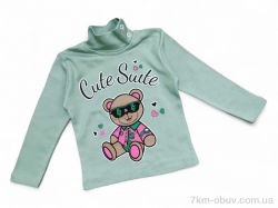 Kids-modnik 2024 фісташковий фото