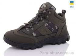 Крок 2210 хакі фото