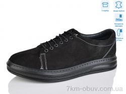 STT 01 black нубук фото