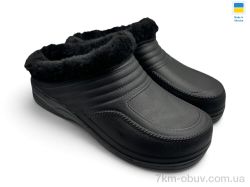 Rai shoes M3 чорний фото