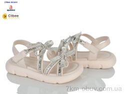 Clibee-Doremi A26258 beige фото