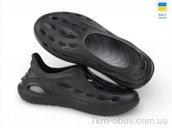 Rai shoes CM137 чорний фото