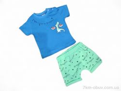 Kids-modnik 52454 синій фото