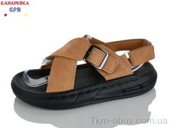 GFB-Канарейка R85-4 фото