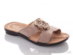 DeMur GElena-N2A-beige фото