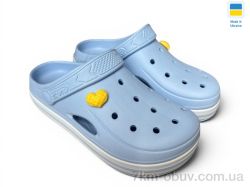 Rai shoes 416 ірис фото