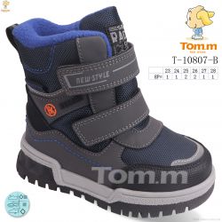 TOM.M T-10807-B фото