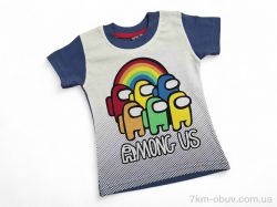 Kids-modnik 4537-1 синій фото