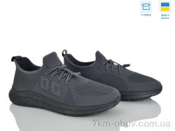 Paolla M25-02 сірий фото