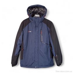 Audsa VA25062-7 navy фото