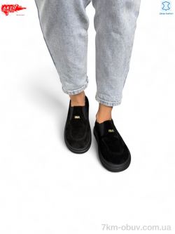 ARTO 279 чорний з. фото