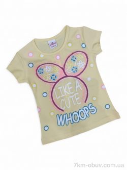 Kids-modnik 4084 жовтий фото