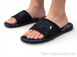 Obuvok S28 navy (98741) фото