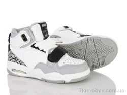 Clibee-ShoSho LB802 grey-black фото