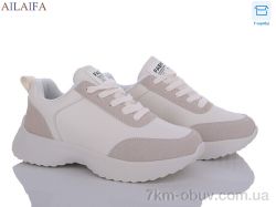 Ailaifa A2362-3 піна фото