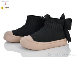 Clibee-Doremi ABC(N)2328-1 black фото