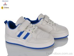 Clibee-Doremi FG22-2 white-blue фото