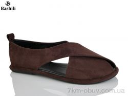 Башили H6587-20 фото