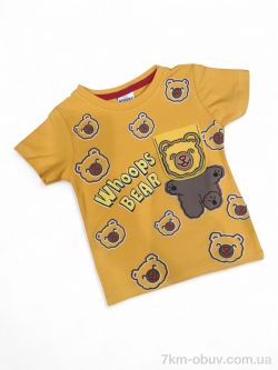 Kids-modnik 5080 помаранчевий фото