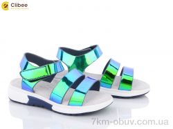 Clibee GX197-1 navy фото