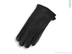 Королева GN09-01М шкіра оленя подвійне хутро black фото