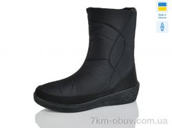 Selena 105 чорний фото