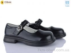 Clibee B5709PU black фото