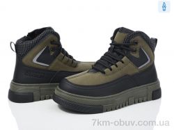 Ok Shoes MC1256-3 фото