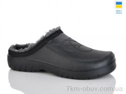 Inblue Ж64 чорний фото