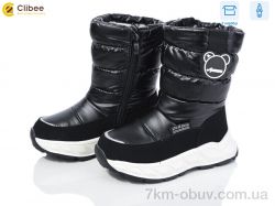 Clibee LK935P-B-1 black фото