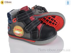 Clibee P148 black фото