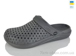 Inblue C68 сірий фото