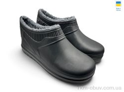 Rai shoes ГП41 чорний фото