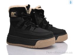 Clibee-ShoSho TC57-1 black фото