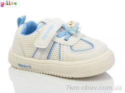 Yalike 2044-3 фото