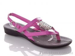 DeMur WMona-collar-fuchia фото