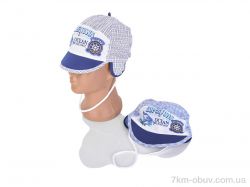 Кепочный стиль 0014-16 mix фото