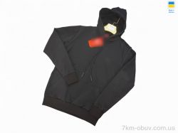 Sport style 501 PU чорний фото