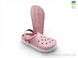 Rai shoes 4001 пудра фото