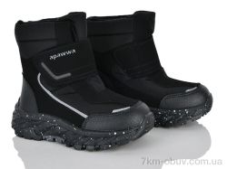Clibee-ShoSho ABD1552P-1 black фото