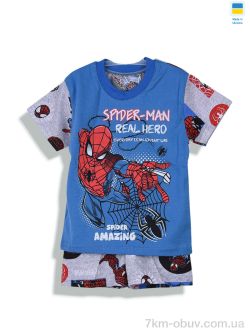 Kir15 22126 синій фото