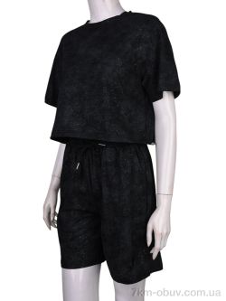 Мир 4407-WY129 black фото