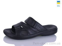 M&L  Alex13 B12 чорний фото