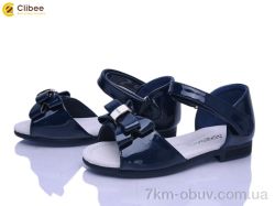 Clibee M25 blue фото