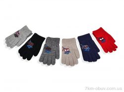 RuBi 2526 (15см) хутро mix фото