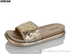 Super Gear 02-888 gold фото
