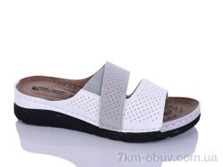 Sali-2 203-43 білий-сірий фото